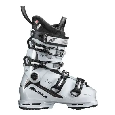 Nordica SPEEDMACHINE 85 W (GW) Női síbakancs, szürke, méret