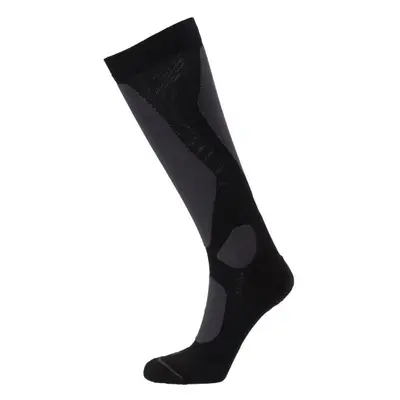 Odlo SOCKS OVER CALF PRIMALOFTPRO Térdzokni, fekete, méret