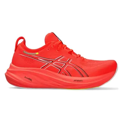 ASICS GEL-NIMBUS Férfi futócipő, piros, méret