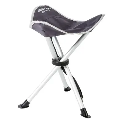 Vango BALMORAL ALUMINIUM STOOL Kempingasztal, fekete, méret