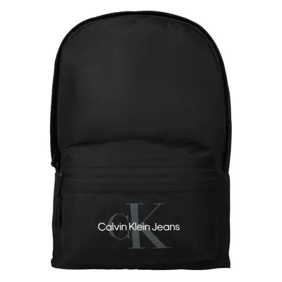 Calvin Klein SPORT ESSENTIALS CAMPUS BP40 Városi hátizsák, fekete, méret