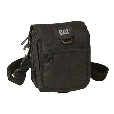 CATERPILLAR MILLENNIAL CLASSIC RONALD Crossbody táska, fekete, méret