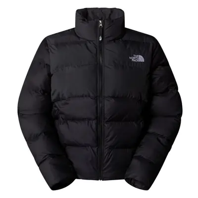 The North Face SAIKURU JACKET W Női dzseki, fekete, méret