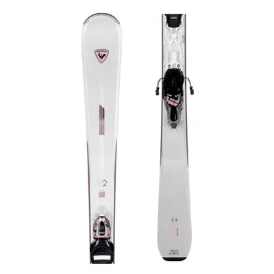 Rossignol NOVA XPRESS + XPRESS W GW Női síléc, fehér, méret