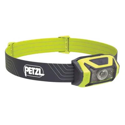 Petzl TIKKA Fejlámpa, sárga, méret