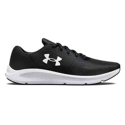 Under Armour CHARGED PURSUIT Férfi futócipő, fekete, méret 45.5