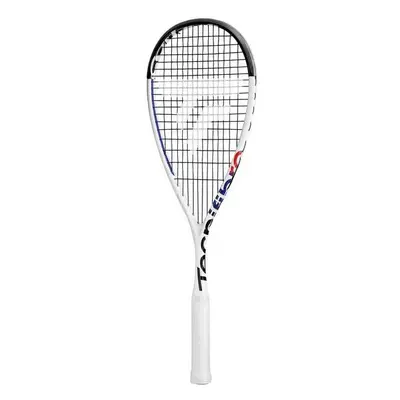 TECNIFIBRE CARBOFLEX JUNIOR X-TOP V2 Junior squash ütő, fehér, méret