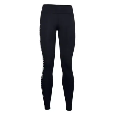 Under Armour FAVORITE WM LEGGINGS Női legging, fekete, méret