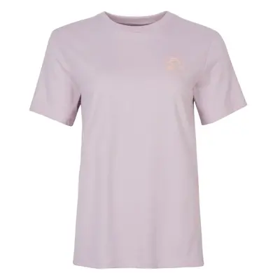 O'Neill CIRCLE SURFER T-SHIRT Női póló, lila, méret