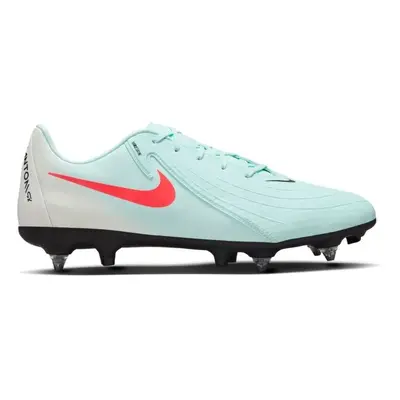 Nike PHANTOM GX II ACAD SG-PRO AC Férfi stoplis cipő, türkiz, méret 40.5