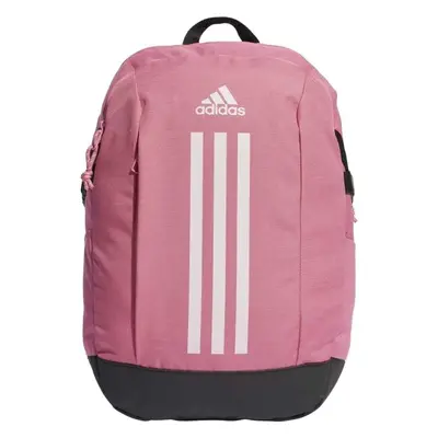 adidas POWER VII Sporthátizsák, rózsaszín, méret