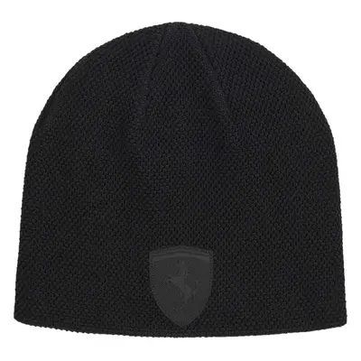 Puma FERRARI STYLE BEANIE Téli sapka, fekete, méret