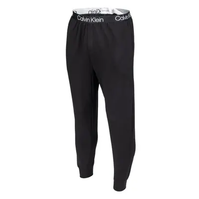 Calvin Klein JOGGER Férfi melegítőnadrág, fekete, méret