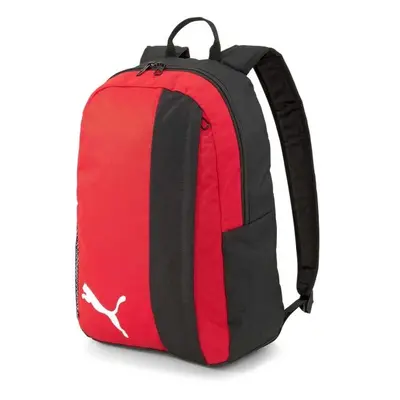 Puma TEAMGOAL BACKPACK Sporthátizsák, piros, méret