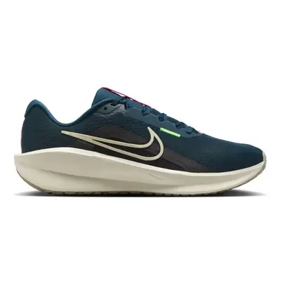 Nike DOWNSHIFTER Férfi futócipő, sötétkék, méret 45.5