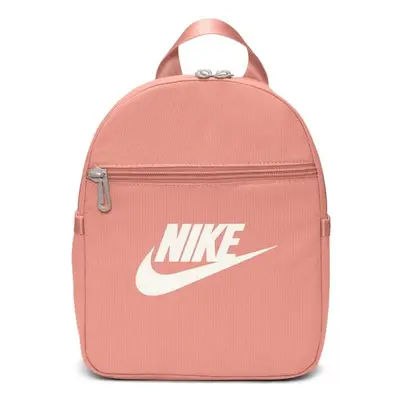 Nike W REVEL MINI Női hátizsák, lazac, méret