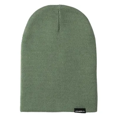 O'Neill DOLOMITE BEANIE Férfi téli sapka, zöld, méret