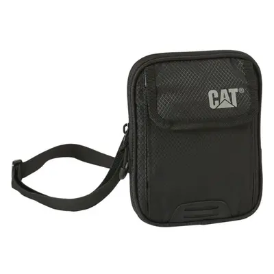 CATERPILLAR URBAN MOUNTAINEER Crossbody táska, fekete, méret