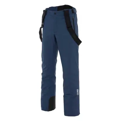 Colmar MEN SKI PANT Férfi sínadrág, sötétkék, méret