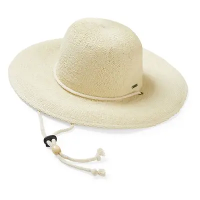 O'Neill ISLAND STRAW HAT Női kalap, bézs, méret