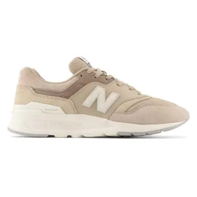 New Balance CM997HPI Férfi szabadidőcipő, bézs, méret