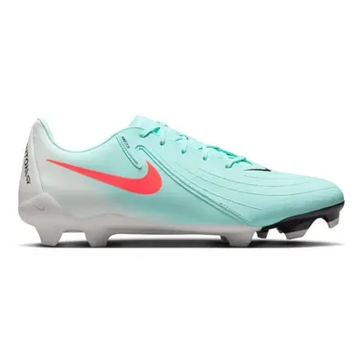 Nike PHANTOM GX II ACADEMY FG/MG Férfi futballcipő, türkiz, méret 42.5