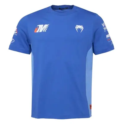 Venum MOTORSPORT T-SHIRT Férfi póló, kék, méret