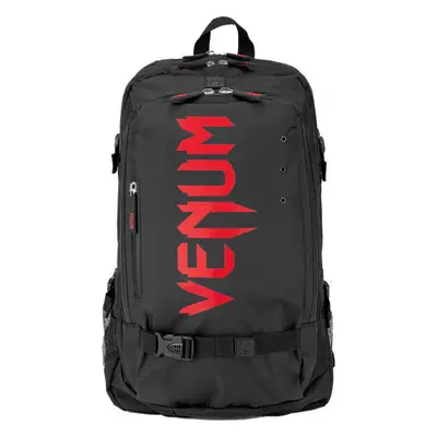 Venum CHALLENGER PRO EVO BACKPACK Hátizsák, fekete, méret