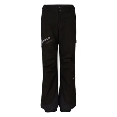 O'Neill GTX MADNESS PANTS Női sínadrág, fekete, méret