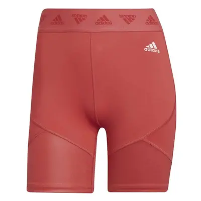 adidas SHORT W Női sport rövidnadrág, rózsaszín, méret