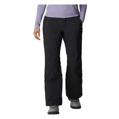 Columbia SHAFER CANYON INSULATED PANT Női sínadrág, fekete, méret