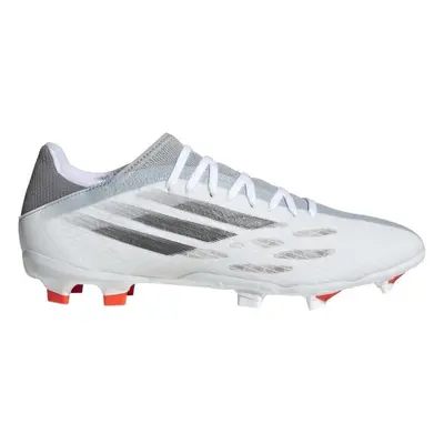 adidas X SPEEDFLOW.3 FG Férfi futballcipő, fehér, méret 1/3