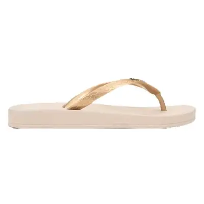 Ipanema ANATOMIC TAN FEM Női flip-flop papucs, bézs, méret