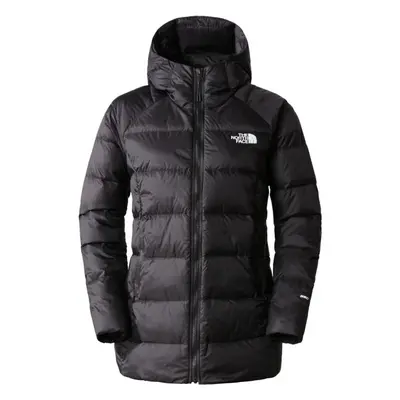 The North Face HYALITE W Női tollkabát, fekete, méret