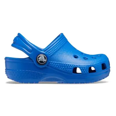 Crocs LITTLES Gyerek papucs, kék, méret