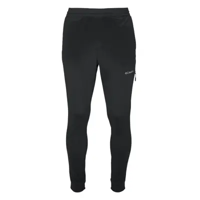 Columbia TECH FLEECE PANT Férfi fleece nadrág, fekete, méret