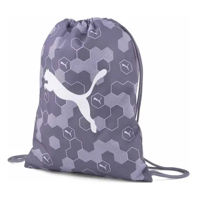 Puma BETA GYM SACK Tornazsák, lila, méret