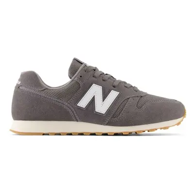 New Balance ML373WG Férfi szabadidőcipő, szürke, méret 41.5