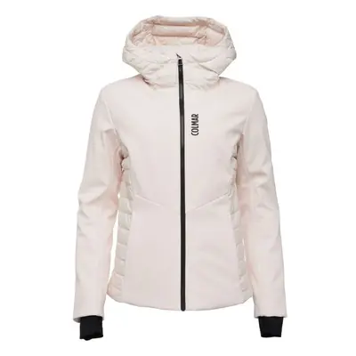 Colmar LADIES SKI JACKET Női sídzseki, fehér, méret