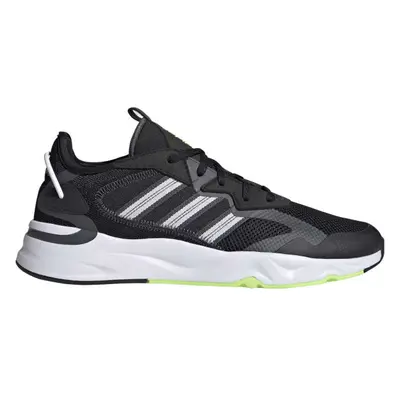 adidas FUTUREFLOW Férfi szabadidőcipő, fekete, méret