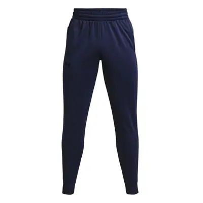 Under Armour ARMOUR FLEECE JOGGERS Férfi melegítőnadrág, sötétkék, méret