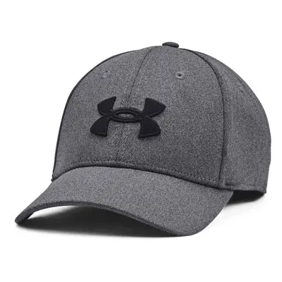 Under Armour MEN´S UA BLITZING Férfi baseball sapka, sötétszürke, méret