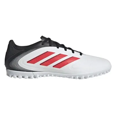 adidas COPA PURE III CLUB TF Férfi turf futballcipő, fehér, méret