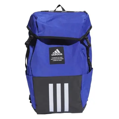 adidas 4ATHLTS CAMPER Hátizsák, kék, méret