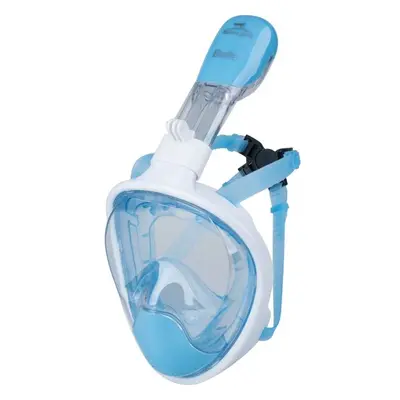 Dive pro BELLA MASK LIGHT BLUE Légzőcsöves búvármaszk, világoskék, méret