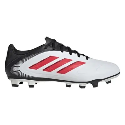 adidas COPA PURE III CLUB FG/MG Férfi futballcipő, fehér, méret 1/3