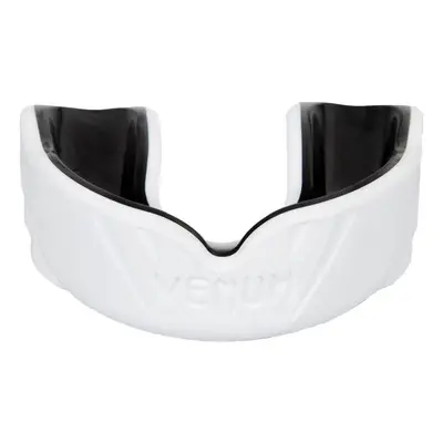 Venum CHALLENGER MOUTHGUARD Fogvédő, fehér, méret