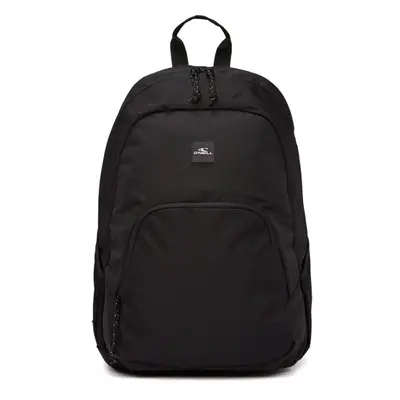 O'Neill WEDGE BACKPACK Uniszex hátizsák, fekete, méret