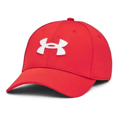 Under Armour MEN´S UA BLITZING Férfi baseball sapka, piros, méret