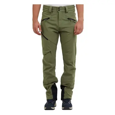 FUNDANGO ROB SOFTSHELL PANT Férfi softshell nadrág, khaki, méret